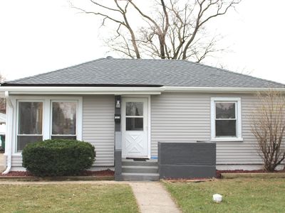 7913 Mason Ave, Oak Lawn, IL, 60459