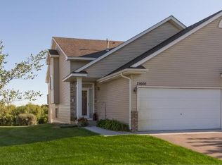 21600 Evergreen Trl, Rogers, MN 55374