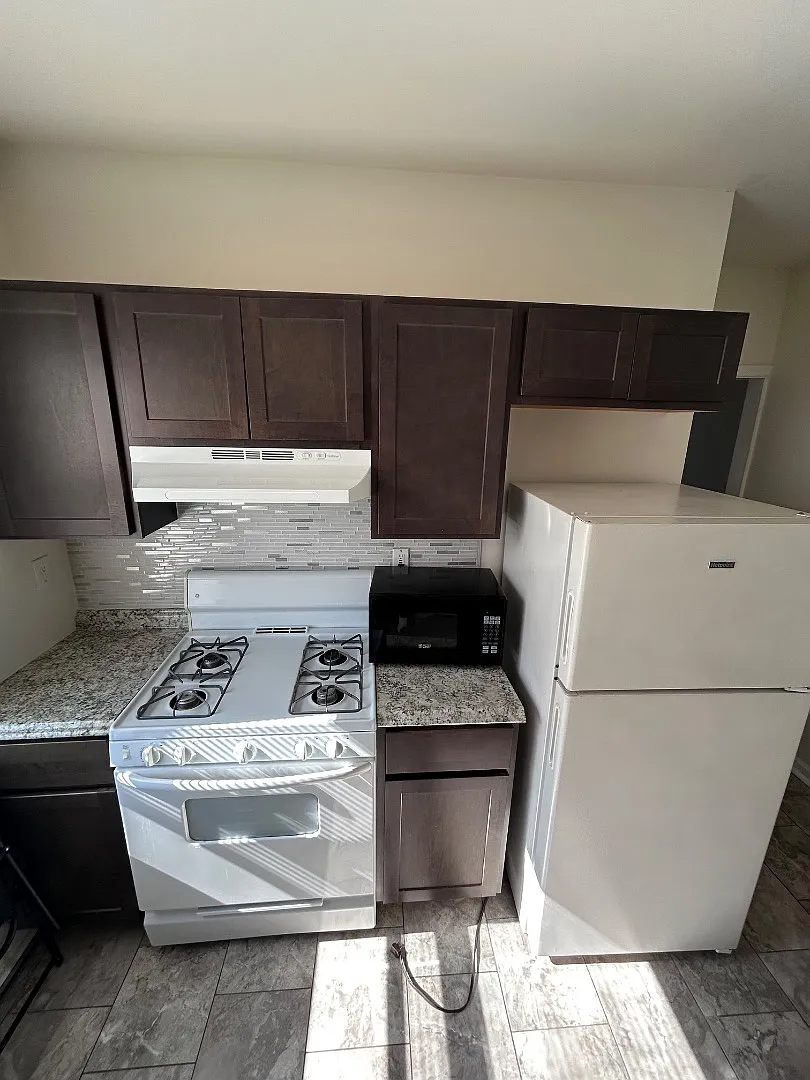 Property Photo - 2601 Beryl Ave