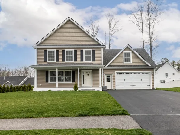 11 Dylan Dr, Scarborough, ME 04074