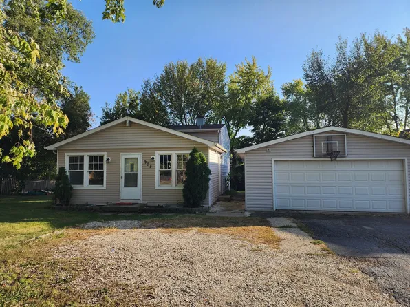 905 Buena Vista Dr, Round Lake, IL 60073