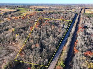 Us Highway 12, Wilson, WI 54027