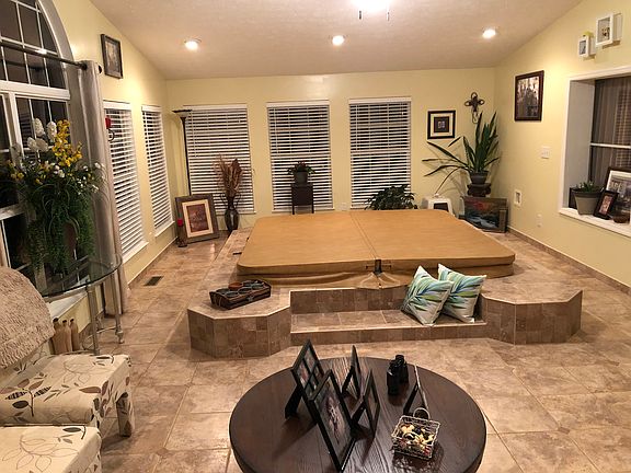 Sun room