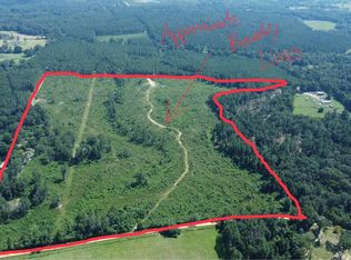 0 Progress School Rd, Magnolia, MS 39652