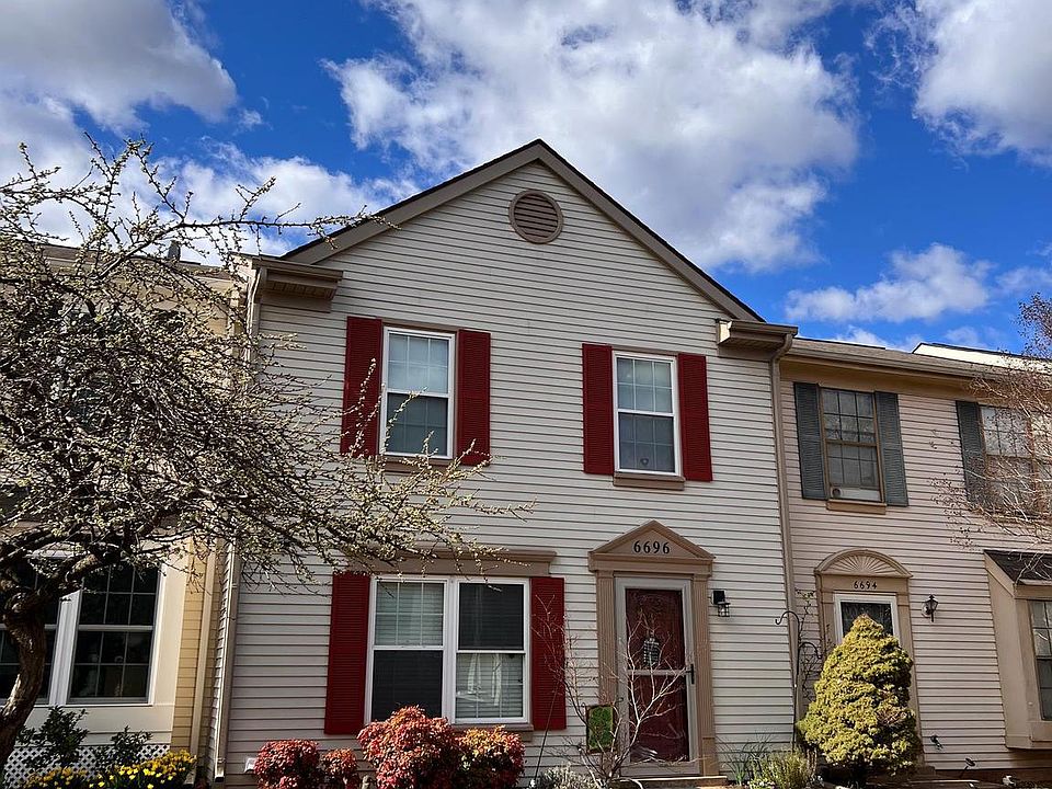 1st image of 6696 Comanche Ct