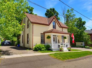 10 King William St, Brant, ON N0E1N0