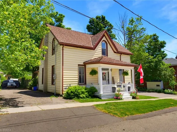 10 King William St, Brant, ON N0E 1N0