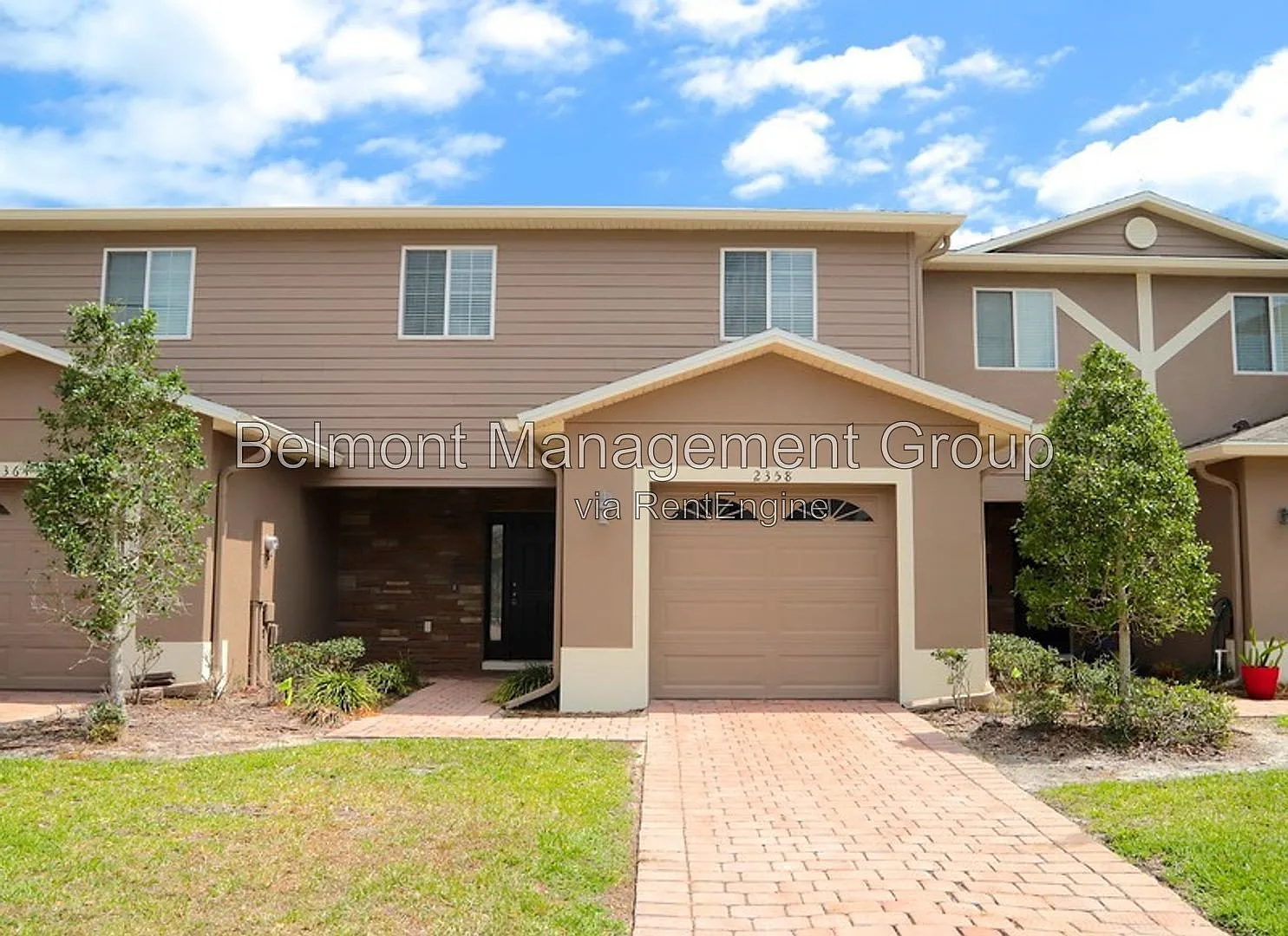 3 bed, 2.5 bath, 1760 sqft, $2,175 — Photo 1