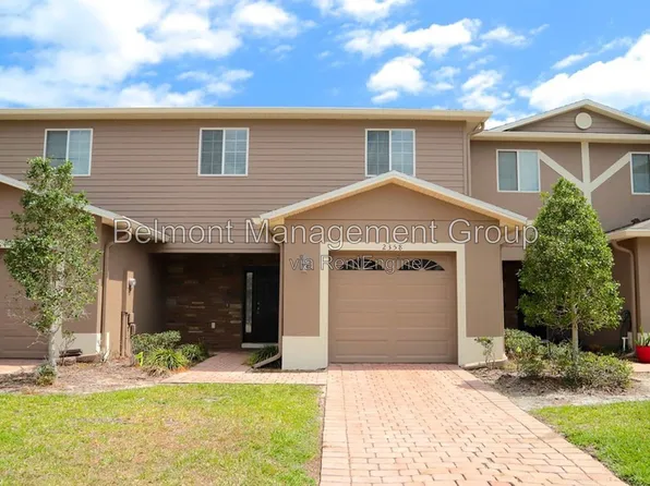 2358 Chatham Place Dr, Orlando, FL 32824