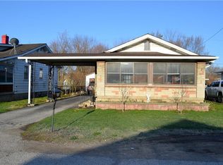 332 Robton St, Indianapolis, IN 46241