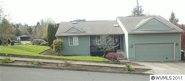 2245 15th Ave NW Salem OR 97304 Zillow