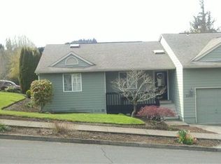 2245 15th Ave NW, Salem, OR