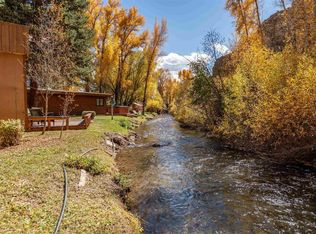 133 Park Drive, Gunnison, CO 81230
