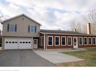 1022 Kenduskeag Ave, Bangor, ME 04401