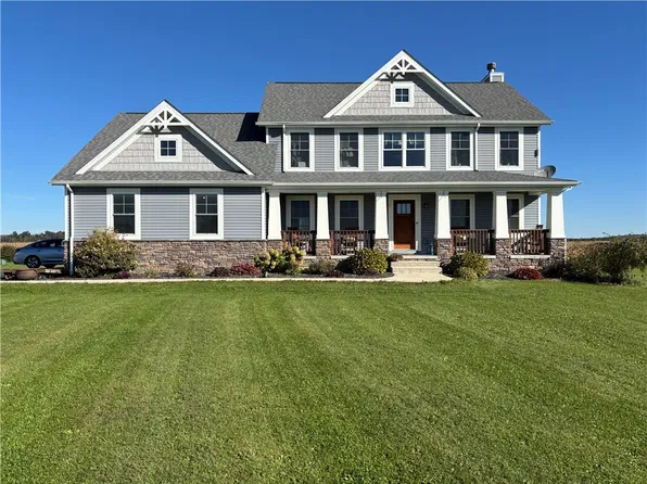 310 W Mud Pike, Rockwood, PA 15557