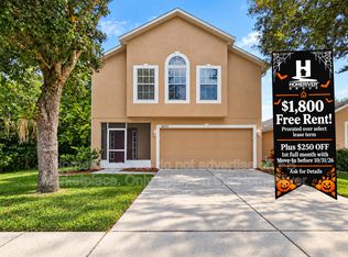 3650 Fyfield Ct, Land O Lakes, FL 34638