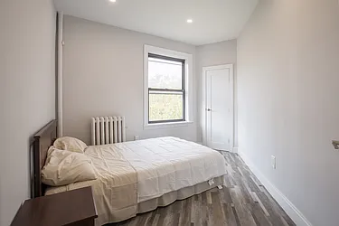 Rented by Blue Sky Management NY Inc