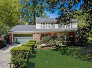 708 W Murray Ave, Durham, NC 27704