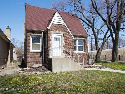 578 E 104th Pl, Chicago, IL, 60628