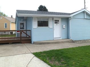 10503 S Princess Ave, Chicago Ridge, IL 60415