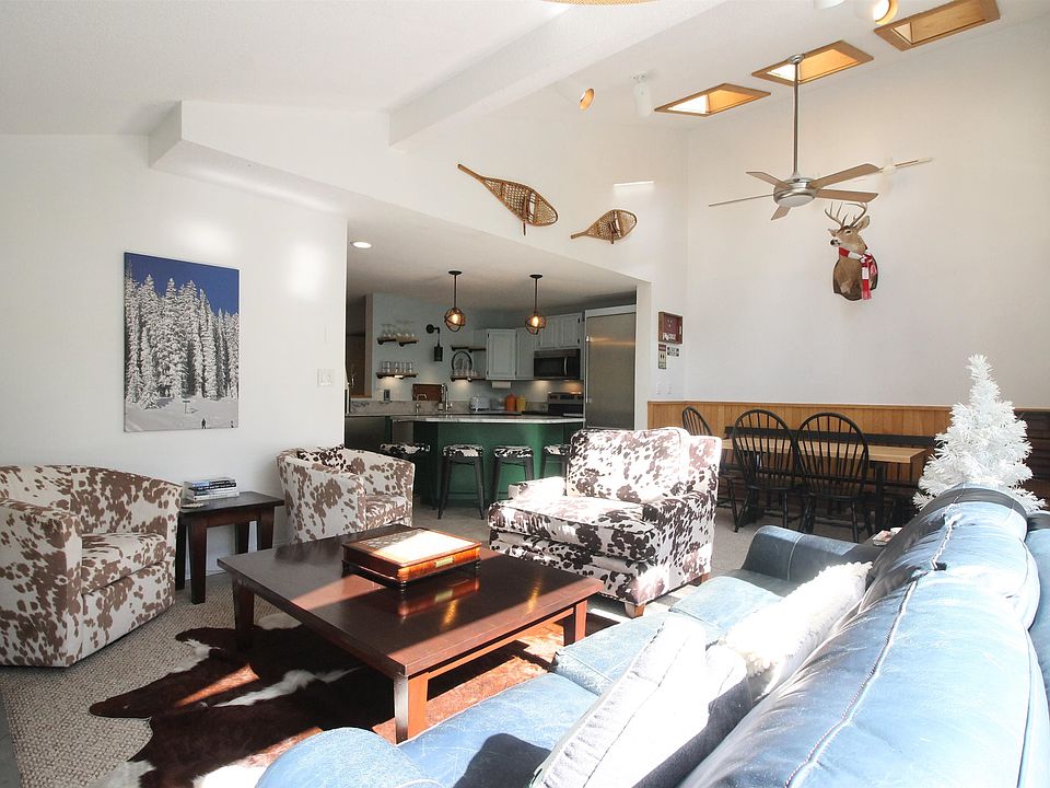 Summit View Townhouses 8 Mountain View Rd Waterville Valley NH Zillow