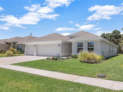 5338 Lugo St, Fort Pierce, FL, 34951