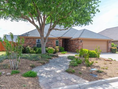 3525 Cooper Ct, Abilene, TX, 79602