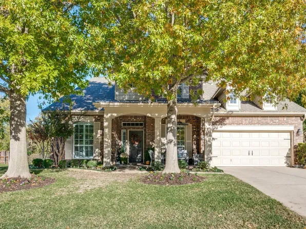 2622 Goodnight Trl, Mansfield, TX 76063