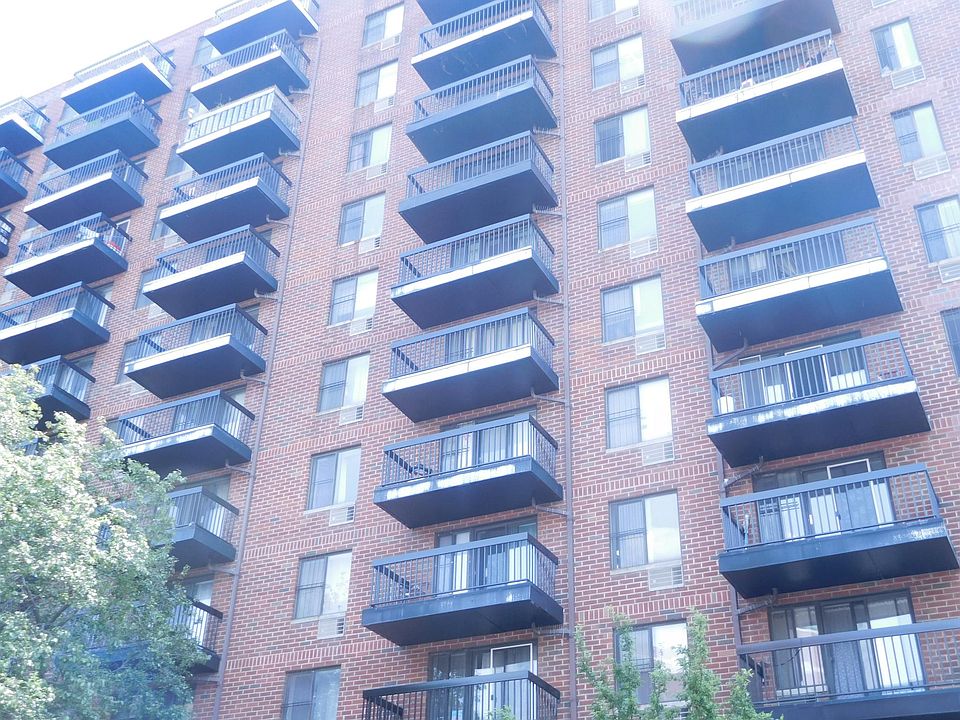 1st image of 14016 34th Ave #8FL