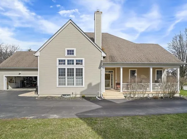 7 Berwick Circle, Highland Mills, NY 10930