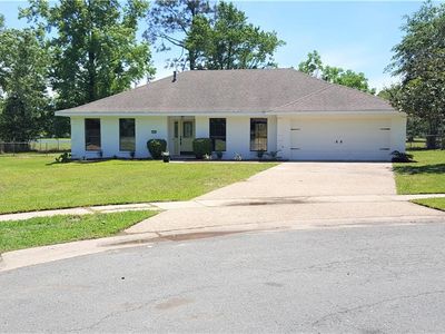 5909 Saint Andrews Cir, Shreveport, LA, 71129