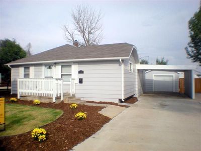 7130 Utica St, Westminster, CO, 80030