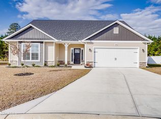 1005 Dynamic One Dr, New Bern, NC 28562