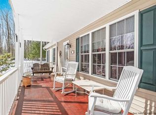 170 Weber Ln, Olive, NY 12461