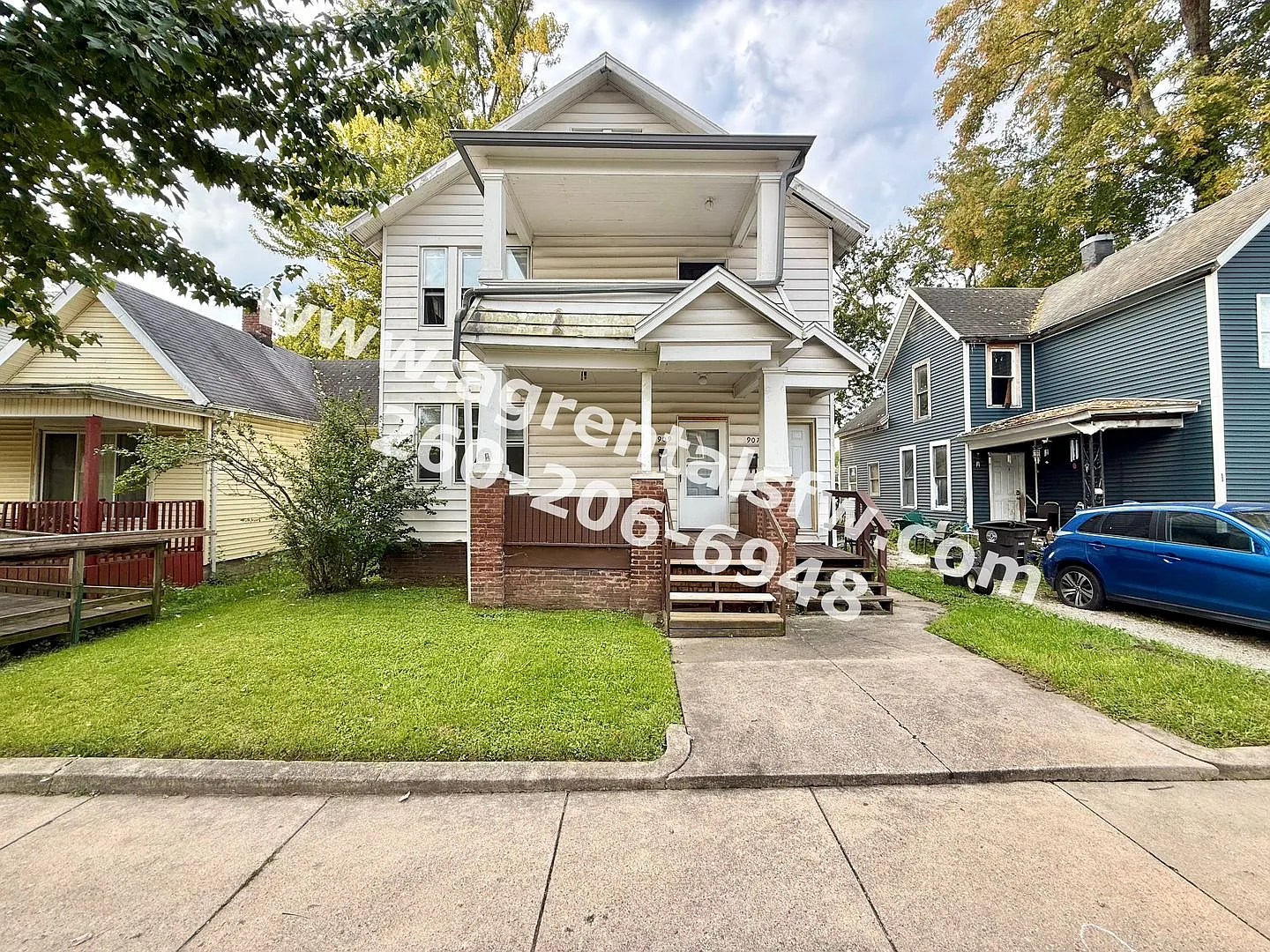907 Lincoln Ave — Photo 1