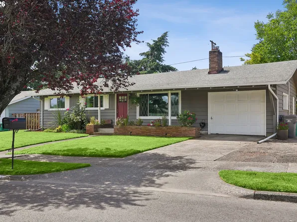 731 SE 143rd Ave, Portland, OR 97233