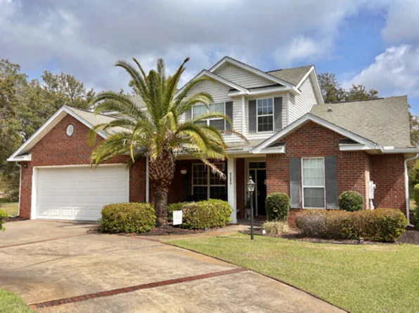 4233 Lost Horse Cir, Niceville, FL 32578