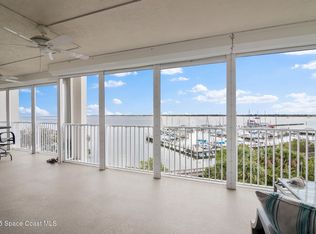 15 N Indian River Dr APT 505, Cocoa, FL 32922