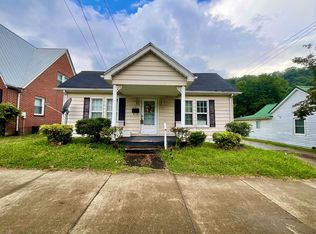 471 Hambley Blvd, Pikeville, KY