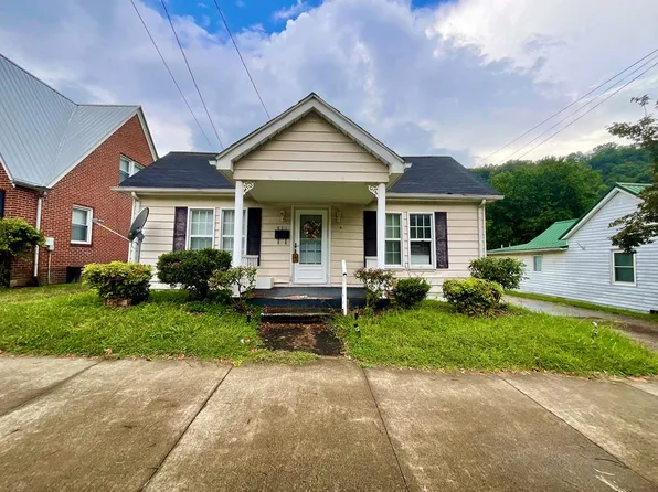 471 Hambley Blvd, Pikeville, KY 41501