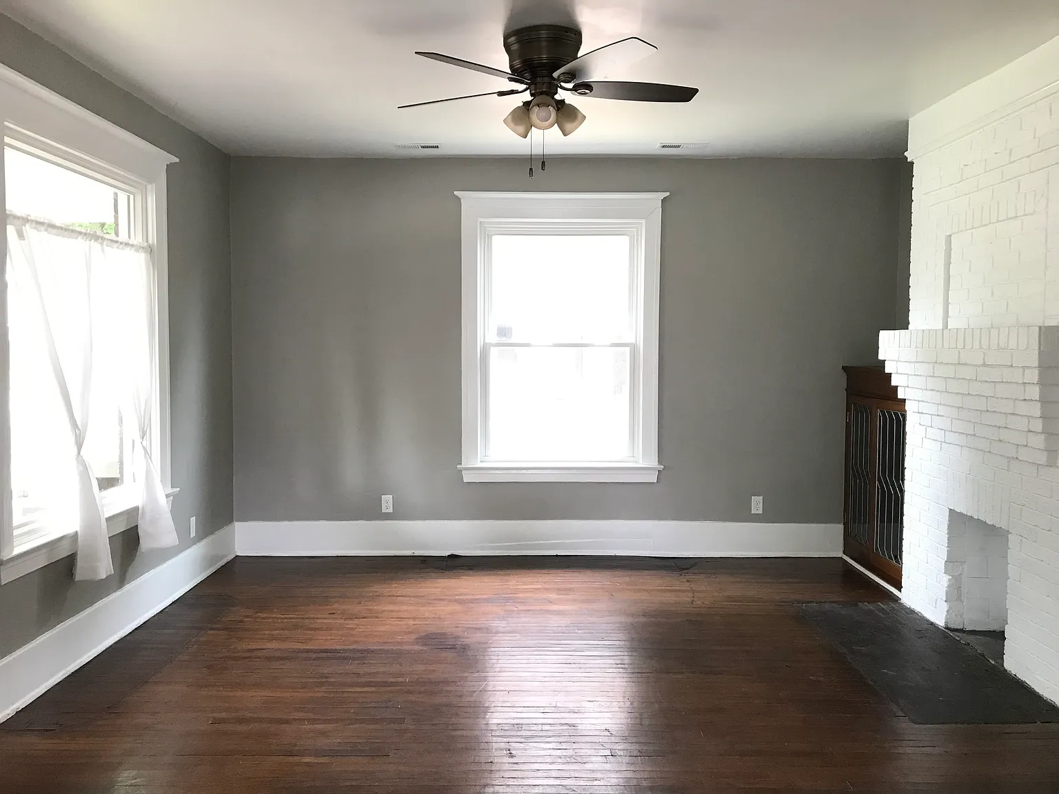 1 bed, 1000 sqft, $1,025 — Photo 3