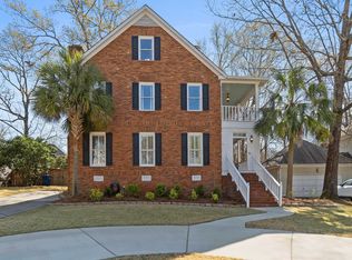 6 Copperfield Ct, Columbia, SC 29209
