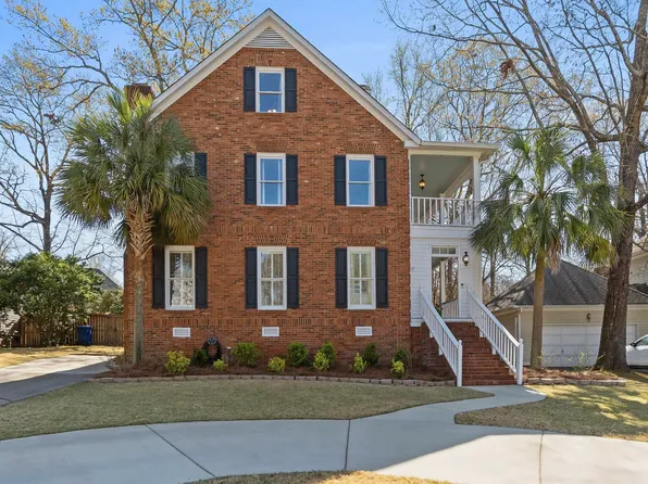 6 Copperfield Ct, Columbia, SC 29209