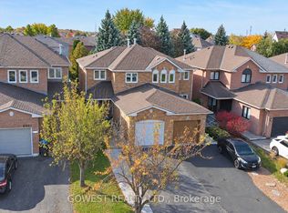 6570 Alderwood Trl, Mississauga, ON L5N 6W3