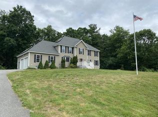 78 Center Rd, Shirley, MA 01464