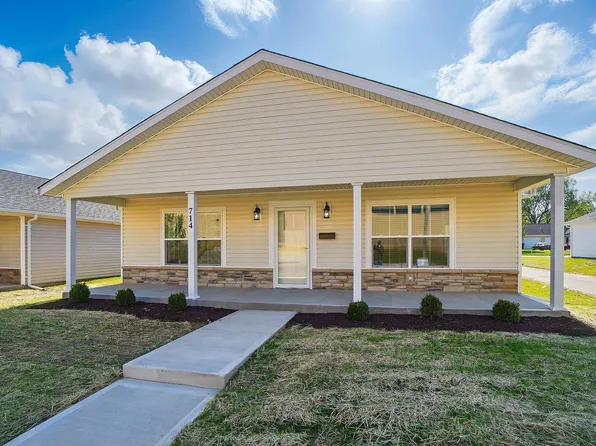714 Clifton Ave, Springfield, OH 45505