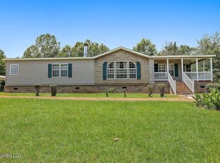 2101 Stump Bridge Rd, Camden, MS 39045