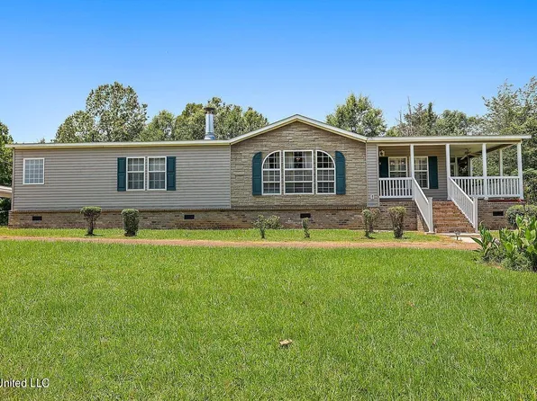 2101 Stump Bridge Rd, Camden, MS 39045