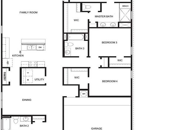 2nd image of 352 Lillianite Dr