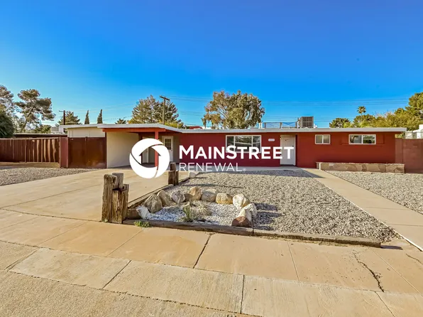 7237 E Pierce Pl, Tucson, AZ 85710